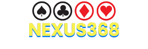 Logo NEXUS368
